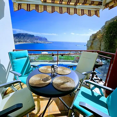 Lejlighed Ocean View