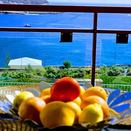 Ocean View