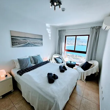 Apartament Ocean View Mogán