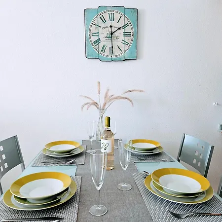 Apartament Ocean View *