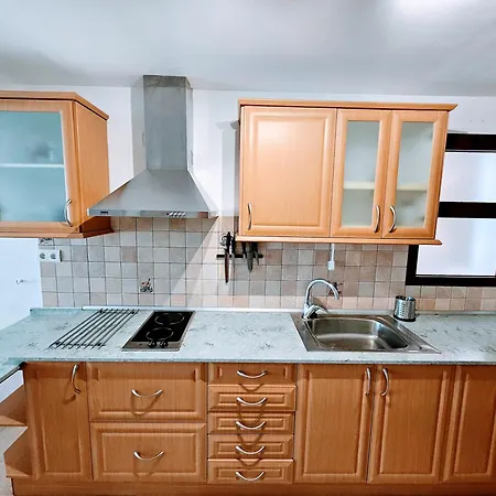 Apartament Ocean View Mogán