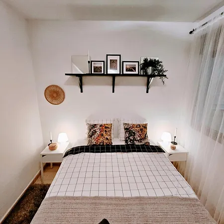 Apartment Ocean View