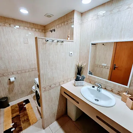 Apartament Ocean View Mogán