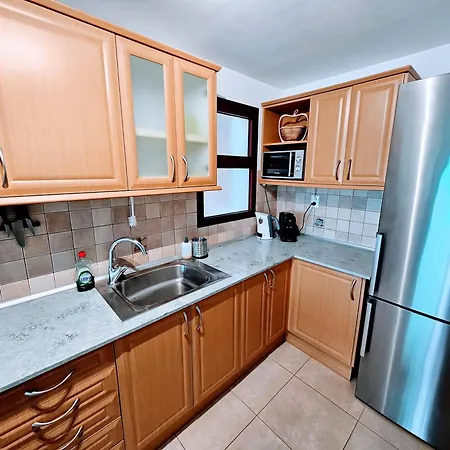 Apartament Ocean View *