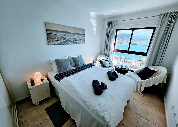 Ocean View 아파트