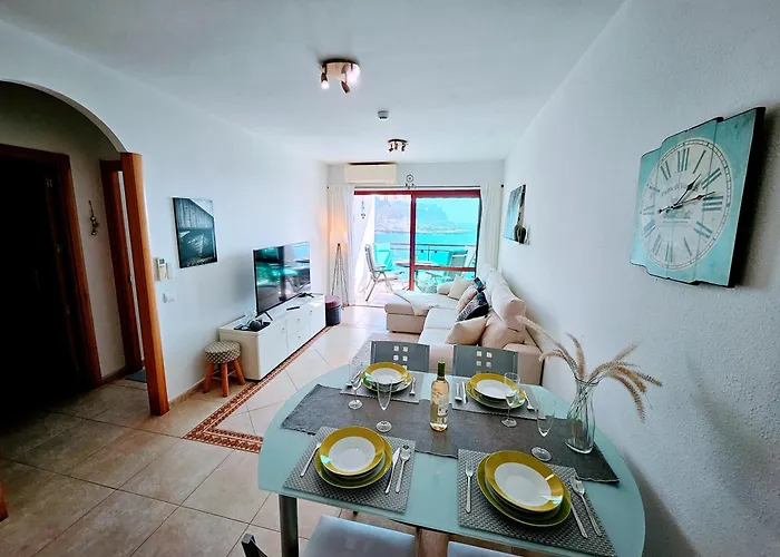 Ocean View * Mogán
