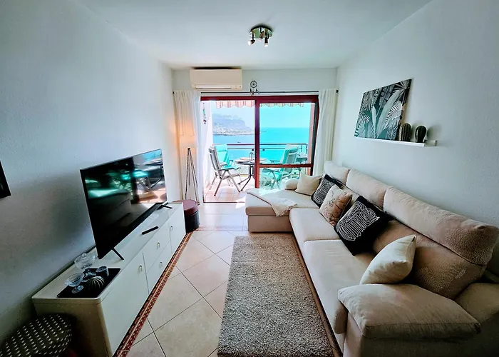 Ocean View 아파트