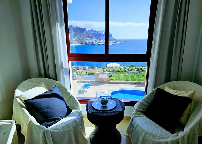 Ocean View * Mogán