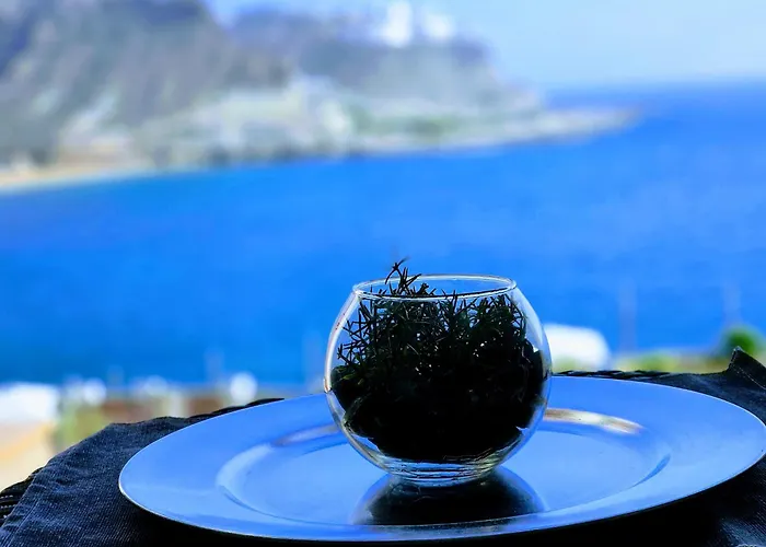 Ocean View * Mogán