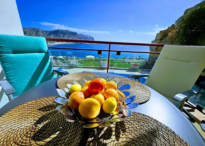 Ocean View 아파트 Mogán