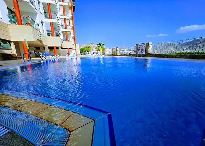 아파트 Ocean View *