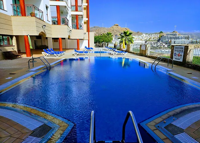 Ocean View 아파트 *