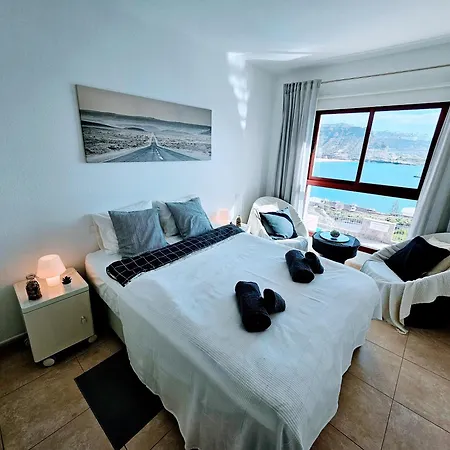 Ocean View Apartment