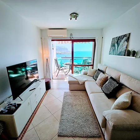 Ocean View Apartment