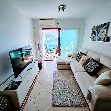 Ocean View
