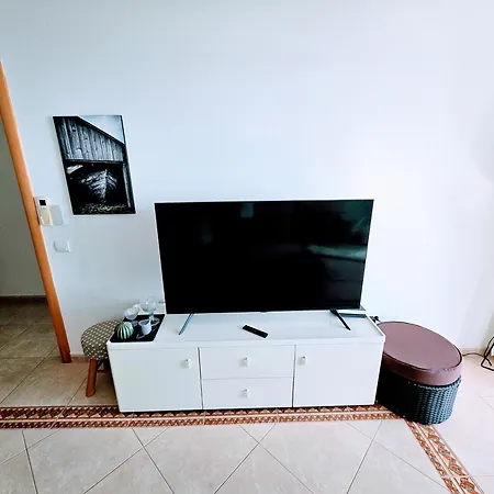Ocean View Apartment Mogan