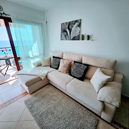 Ocean View Mogan