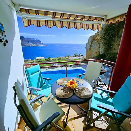 Ocean View Apartment