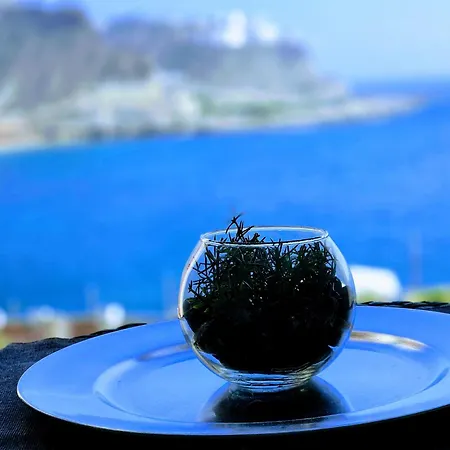 Ocean View * Mogan