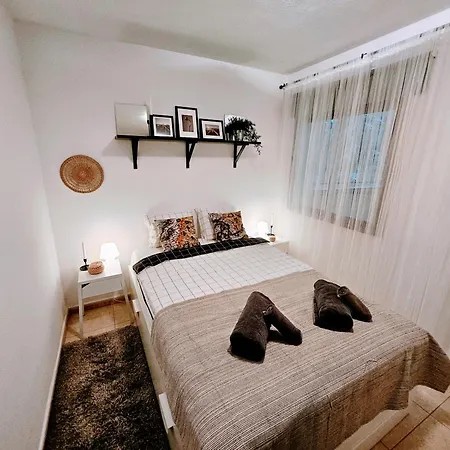 Ocean View Apartment Mogan