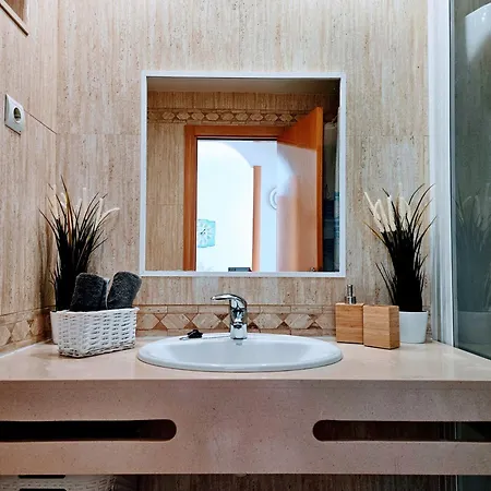Ocean View Apartment