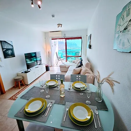 Apartment Ocean View *