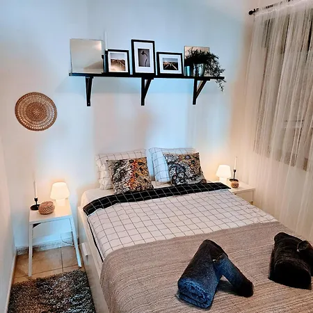 Ocean View Apartment *