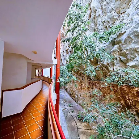 Ocean View Apartment