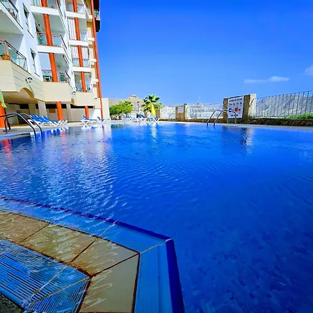 Apartment Ocean View *