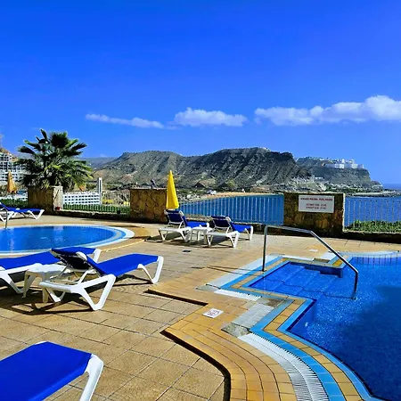 Apartment Ocean View
