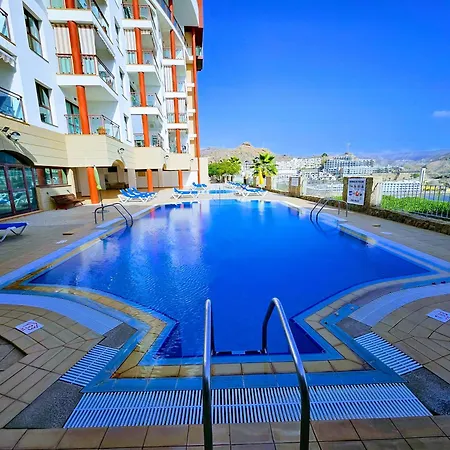 Ocean View * Mogan