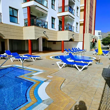Ocean View *