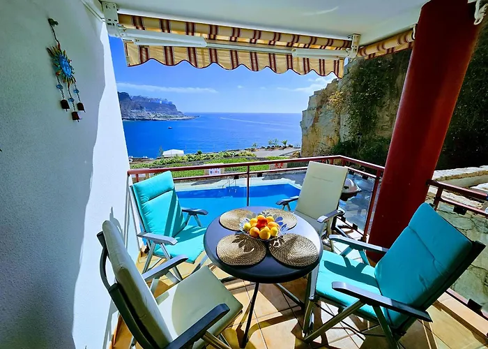 Ocean View 아파트