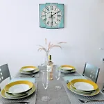 Apartamento Ocean View *