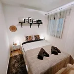 Ocean View Apartamento Mogán
