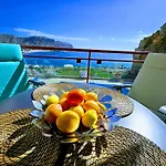 Ocean View Apartamento Mogán