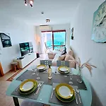 Apartamento Ocean View *