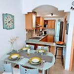 Ocean View Apartamento Mogán