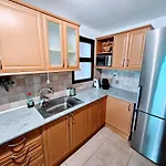 Apartamento Ocean View *