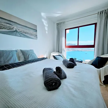 Ocean View Apartamento Mogán