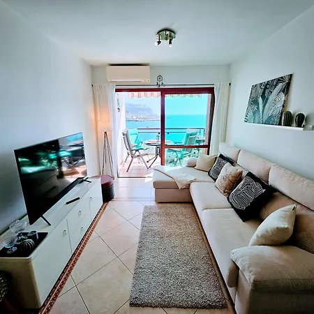 Ocean View 公寓