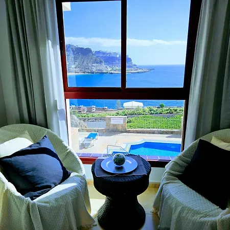Ocean View * Mogán