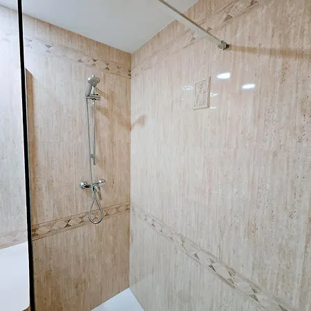 Apartamento Ocean View *